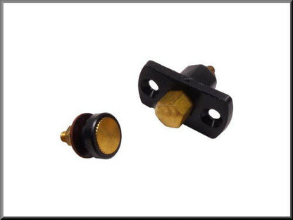 Lichtschakelaar kofferbak – Renault 16 – OEM 0854330500