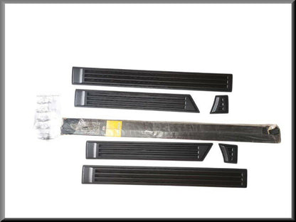 Side protection body - Renault 20 - Renault 30 - OEM 7701403779 - NOS