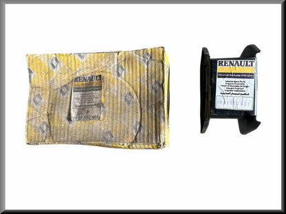 Ophangrubber achteras rechts  – Renault 16 – OEM 0981692401 – NOS