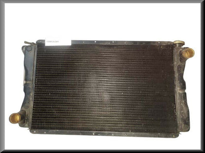 Radiateur  – Renault 17 – OEM 7700531369 – NOS