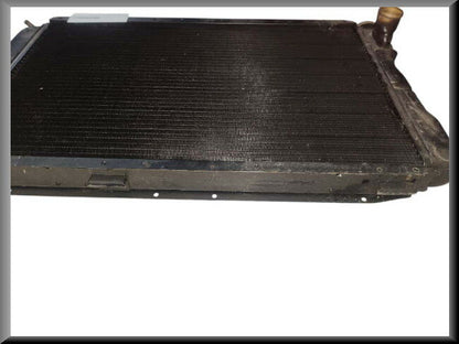 Radiateur  – Renault 17 – OEM 7700531369 – NOS