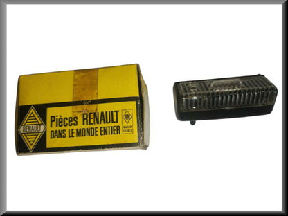 Glove compartment lighting – Renault 12 – OEM 7701348364