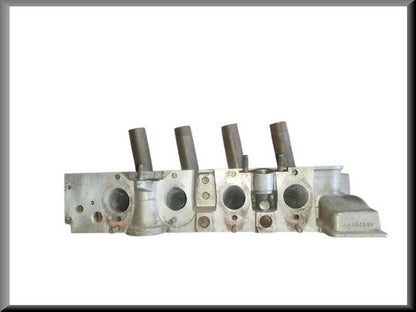 Cylinder head – Renault 12 Gordini – OEM 7701455332 / 2565846 – Used