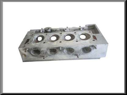 Cylinder head – Renault 12 Gordini – OEM 7701455332 / 2565846 – Used