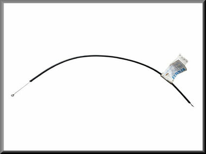 Kachelkraan kabel  – Renault 12 – OEM 7700655706 – NOS