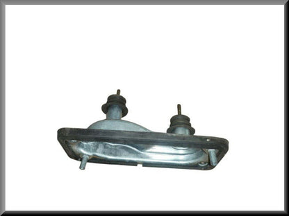 Sidelight unit right (Cibie) – Renault 12 – OEM 7701018029 – NOS