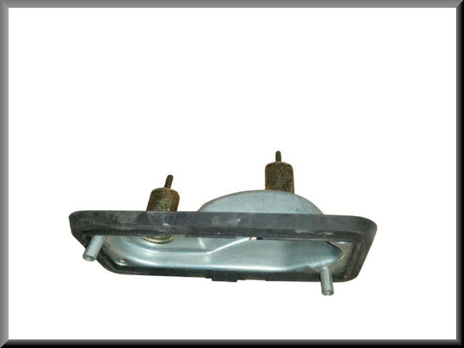 Stadslicht unit rechts (SEIMA) – Renault 12 Gordini - Alpine A310 - OEM 7701018054 – NOS