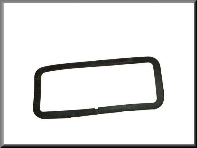 Stadslicht rubber  – Renault 12 – OEM 7701005351 / 7701018053 – NOS