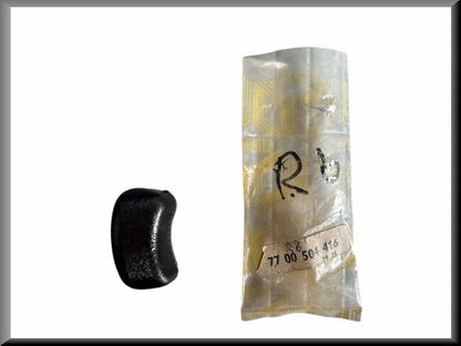 Deurknop  – Renault 6 – OEM 7700504416 – NOS