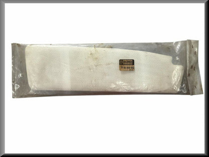 Zonneklep links  – Renault 12 – OEM 7701016552 – NOS