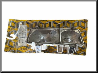 Turn signal unit right (Cibie) – Renault 6 – OEM 7701016978 – NOS