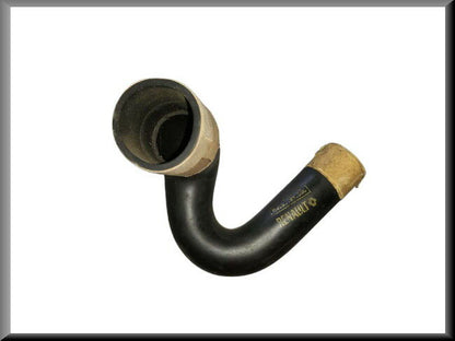 Upper radiator hose – Renault 8 - Renault 10 – Floride -OEM 0428492800 – NOS