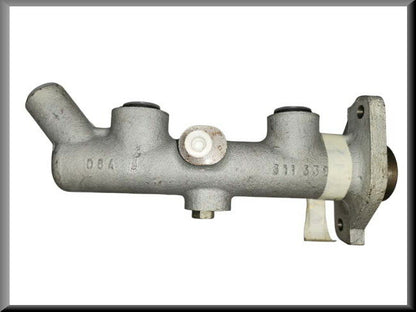Brake Master Cylinder (20.6 mm) – Renault 12 - Renault 15 – Renault 17 - OEM 7701365118 / 7701348206 – NOS