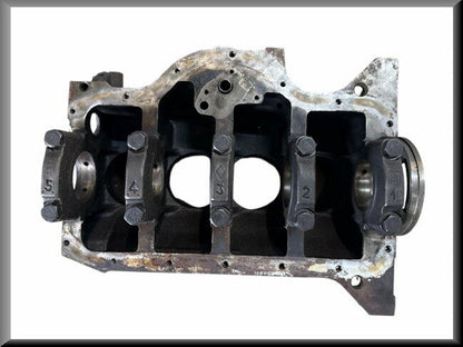 Bas-moteur – Renault 5 – OEM 7701457010 – NOS