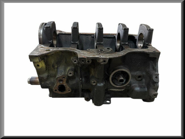 Bas-moteur – Renault 5 – OEM 7701457010 – NOS