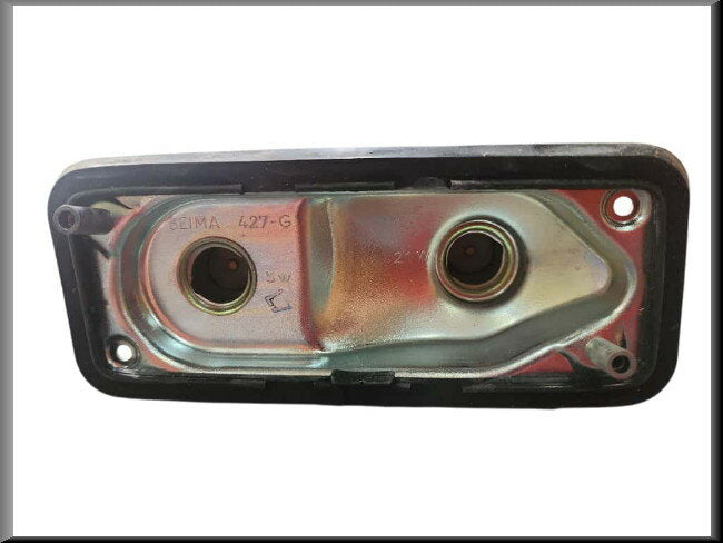 Stadslicht unit links (Seima) – Renault 12 Gordini - Alpine A310 – OEM 7701018051 – NOS