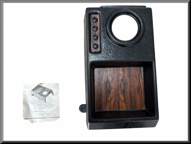 Koffiehouder (New Old Stock).