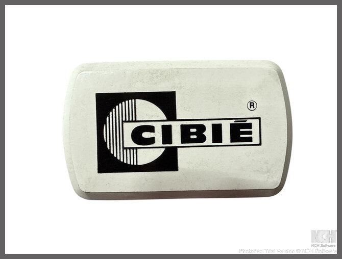 CIBIE beschermkapje  – OEM 281025 – NOS