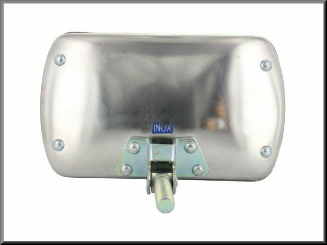 Phares longue portée – Renault 16 TS – OEM 7701001642 – NOS
