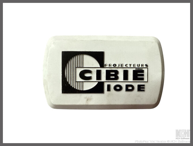 CIBIE beschermkapje  – OEM 281025A – NOS
