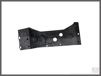Deel van bodemplaat  – Renault 16 – OEM 7700508677A – NOS