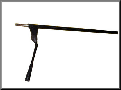 Versnellingspook alle types behalve R1150 (New Old Stock).