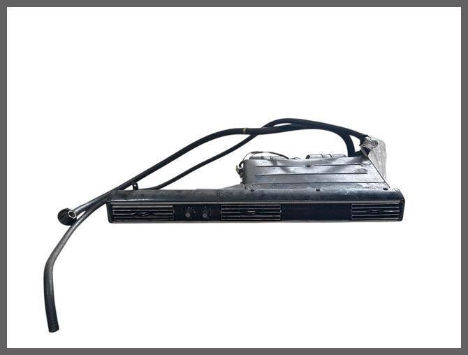 Airco unit binnenzijde  – Renault 16 – OEM 141125 – Used