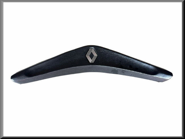Steering wheel cover – Renault 16 TS – OEM 7701015684A – NOS