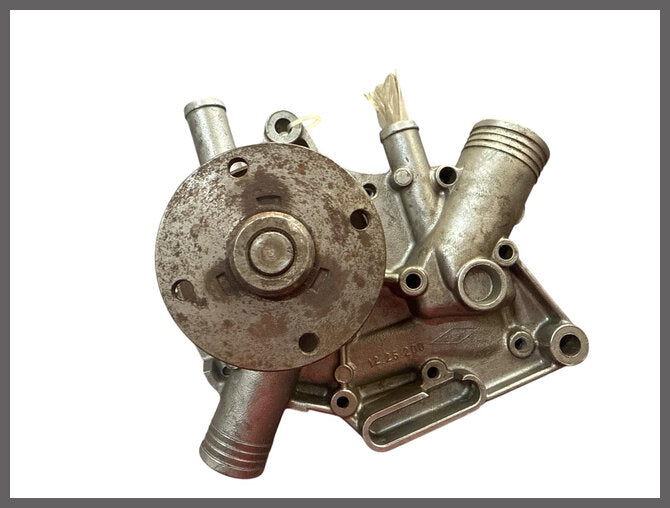 Pompe à eau – Renault 4 – Renault 5 – Renault 6 – OEM 7701457671 – NOS