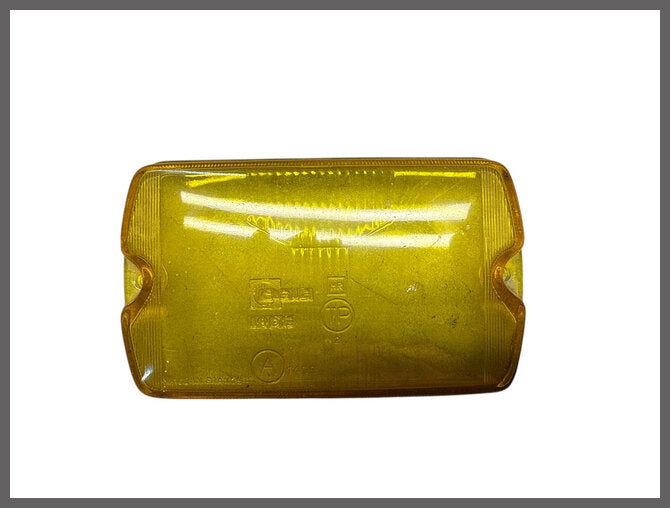 Glas verstraler geel  – Renault 16 TS – NOS