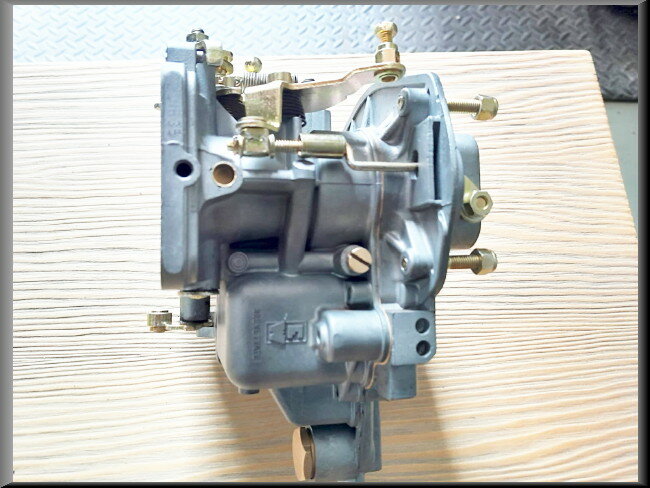 Carburateur Weber 32 DIR 35  – Renault 16 TL – NOS
