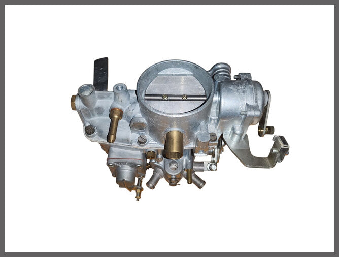 Carburateur Solex  – Renault 16 – OEM 0855829600 – NOS