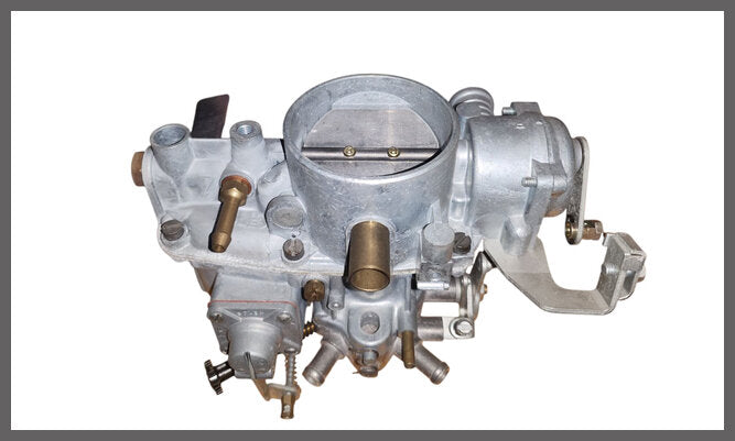 Carburateur Solex – Renault 16 – OEM 0855823200 – NOS