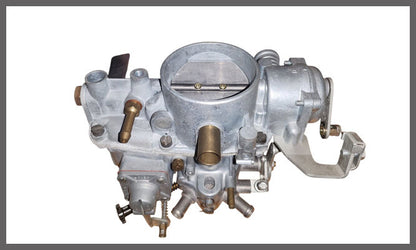 Carburateur Solex – Renault 16 – OEM 0855823200 – NOS