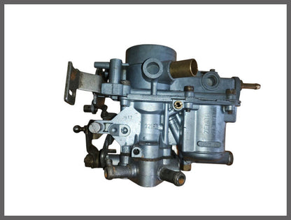 Carburateur Zenith – Renault 16 – OEM 0855822900 – NOS