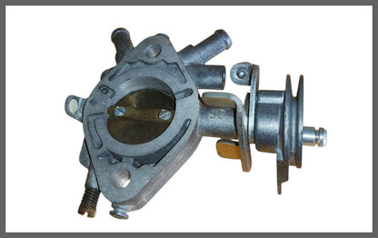Choke Solex  – Renault 16 – OEM 0870457400 – NOS