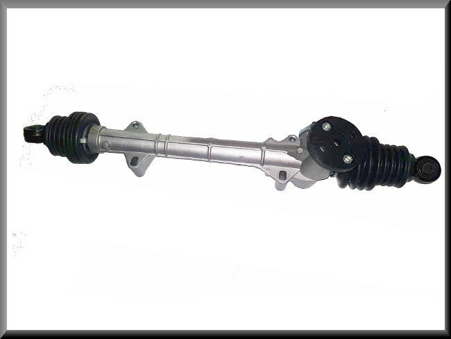 Stuurhuis  – Renault 12 – Renault 15 - Renault 17 - OEM 7700556736 – NOS