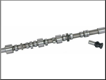 Arbre à cames avec pignon d'allumage – Renault 16 – Réf. OEM 7701450287 – NOS