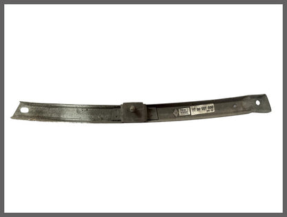 Bumper support front right – Renault 12 – OEM 7700507080 – NOS