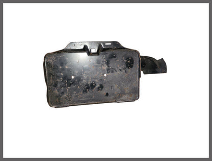 Support de batterie – Renault 5 - Renault 16 – OEM 7700583643 – NOS