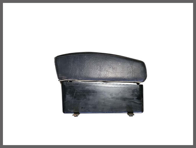 Console centrale noire skaï – Renault 16 – Occasion