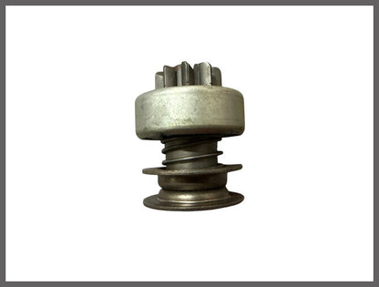 Bendix startmotor  – Renault 4CV - Renault Dauphine – OEM 278204 – NOS