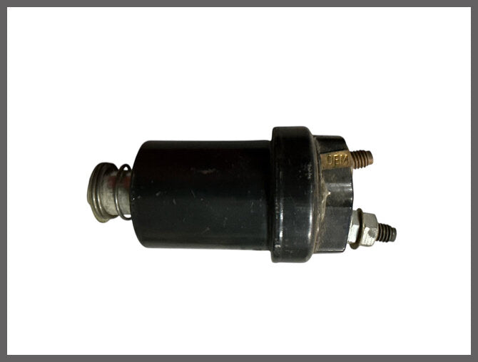 Relais startmotor  – Renault 4 –  Renault diverse - OEM 7701021934 – NOS