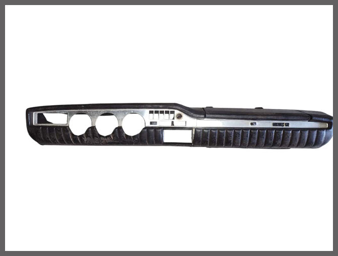 Tableau de bord – Renault 12 Gordini – OEM 7700528054 – Occasion
