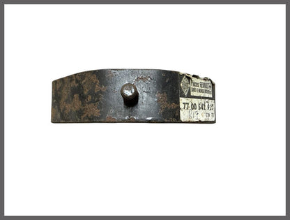 Bumpersteun  – Renault 17 – OEM 7700542927 – NOS