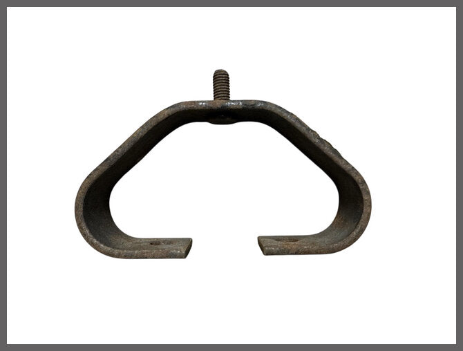 Bumpersteun  – Renault 17 – OEM 7700542927 – NOS