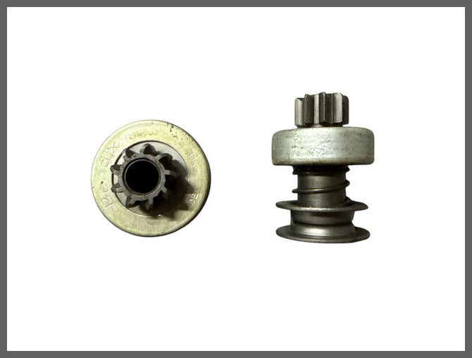 Démarreur Bendix – Renault 12 – OEM 7701016641 – NOS