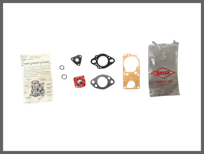 Carburateur reparatie set  – Renault 8 – NOS