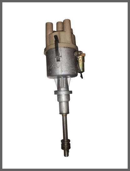 Ontstekingsunit (Gereviseerd) – Renault 8 Gordini – OEM 60000003431
