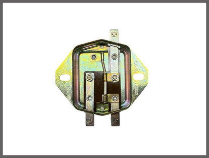 Régulateur de tension – Renault 4, Renault Estafette – Renault divers - OEM 7701348349 – NOS